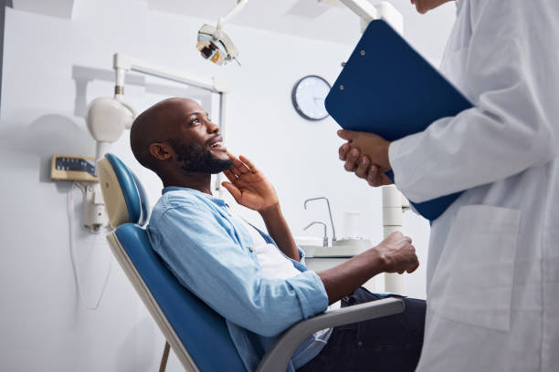 Best Walk-In Emergency Dental Services in West Branch, IA