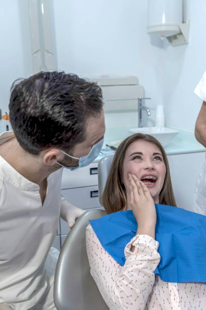Best Emergency Care for Gum Disease in West Branch, IA