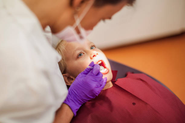 Best Emergency Orthodontic Repairs in West Branch, IA