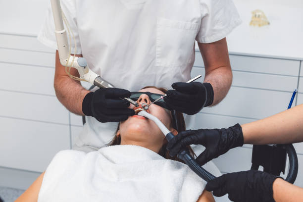 Best Broken or Chipped Tooth Repair in West Branch, IA