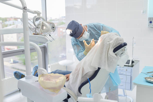 Best Urgent Dental Care for Toothaches in West Branch, IA