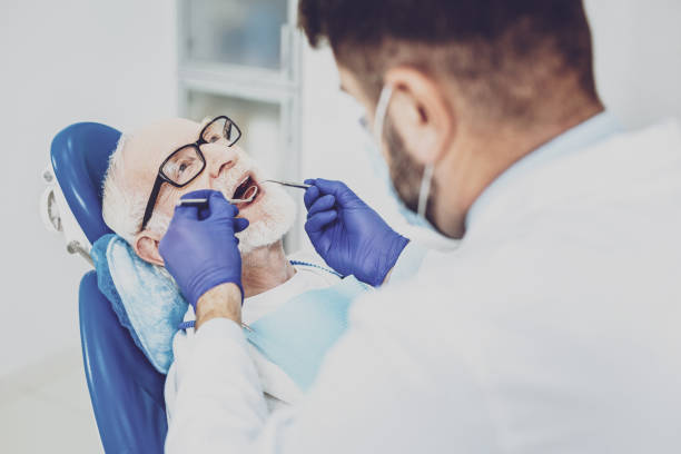 Best Emergency Denture Repair in West Branch, IA